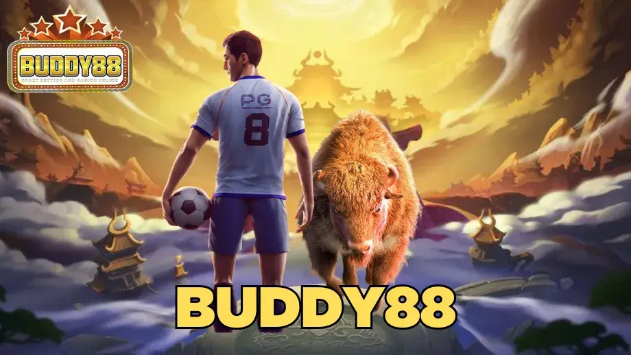 รูปปก 1 Buddy88