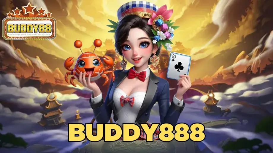 รูปปก 2 Buddy88