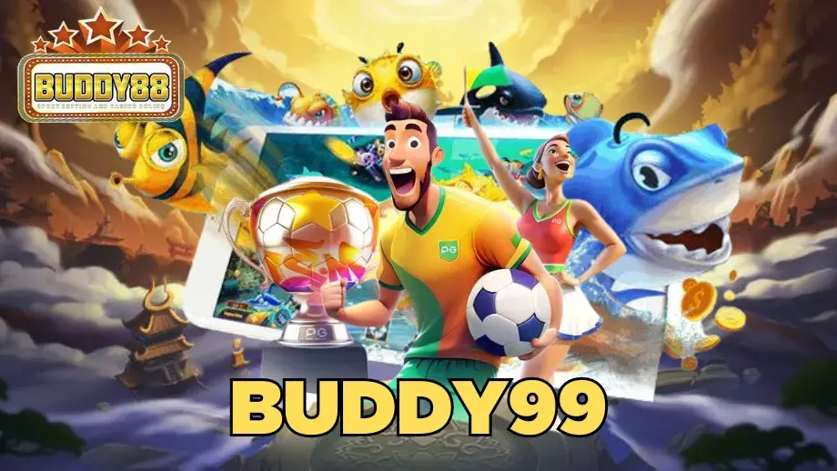รูปปก 3 buddy88